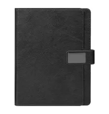 Ежедневник Country Alfa Mocco Business Edition B5, недатированный, в подарочной коробке