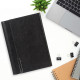 Ежедневник Country Liberty Mocca A5+, недатированный