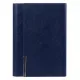 Ежедневник Country Liberty Mocca A5+, недатированный