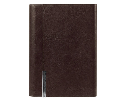 Ежедневник Country Liberty Mocca A5+, недатированный Ежедневник Country Liberty Mocca A5+, недатированный