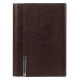 Ежедневник Country Liberty Mocca A5+, недатированный