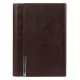 Ежедневник Country Liberty Mocca A5+, недатированный