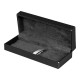 Футляр для одной или двух ручек Pencase Сagliari