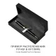 Футляр для одной или двух ручек Pencase Сagliari