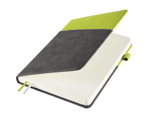 Ежедневник Smart Porta Nuba Latte А5