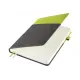 Ежедневник Smart Porta Nuba Latte А5