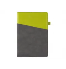 Ежедневник Smart Porta Nuba Latte А5
