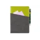 Ежедневник Smart Porta Nuba Latte А5