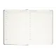 Ежедневник Flexy Nuba А5