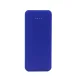 Внешний аккумулятор Arrida 5000 mAh с покрытием "Baby skin”