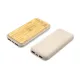 Внешний аккумулятор Tambuko 10000 mAh с беспроводной зарядкой