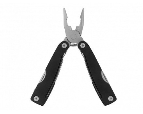 Мультитул Tools (мультиинструмент) 9 в 1 в подарочной коробке