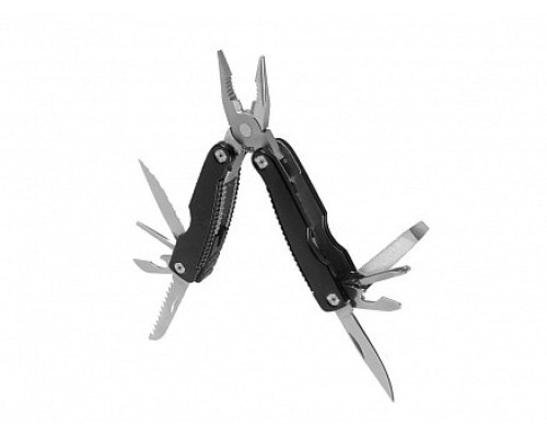 Мультитул Tools (мультиинструмент) 9 в 1 в подарочной коробке
