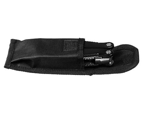 Мультитул Tools (мультиинструмент) 9 в 1 в подарочной коробке