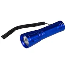Фонарик с фокусировкой луча Tools Luma