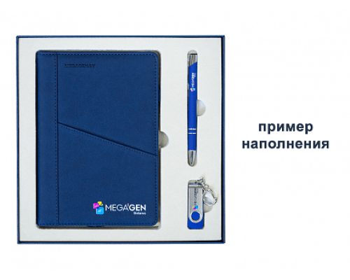Коробка подарочная Solution Superior Коробка подарочная Solution Superior