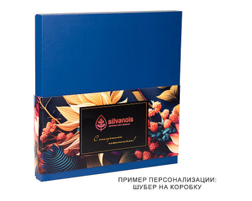 Коробка подарочная Solution Superior Коробка подарочная Solution Superior