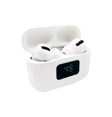 Наушники беспроводные Bluetooth Mobby i58 цвет: Белый BB