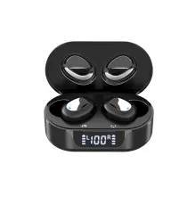 Наушники беспроводные Bluetooth Gubber TW16 цвет: Черный AA