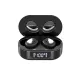 Наушники беспроводные Bluetooth Gubber TW16 цвет: Черный AA
