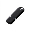 Флеш накопитель USB 2.0 Memo, пластик Софт Тач