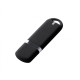 Флеш накопитель USB 2.0 Memo, пластик Софт Тач