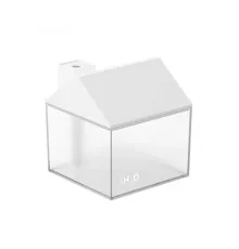 Светодиодный USB увлажнитель Home с фонариком и вентилятором