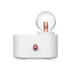 Светодиодный USB арома увлажнитель Orlean , белый