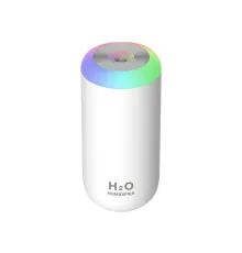 Светодиодный USB увлажнитель-ароматизатор Огайо