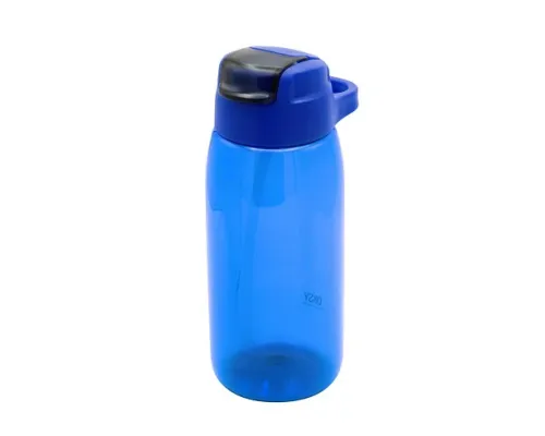 Пластиковая бутылка Lisso Пластиковая бутылка Lisso