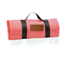 Плед акриловый Samum