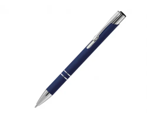 Ручка шариковая, COSMO HEAVY Soft Touch, металл Ручка шариковая, COSMO HEAVY Soft Touch, металл
