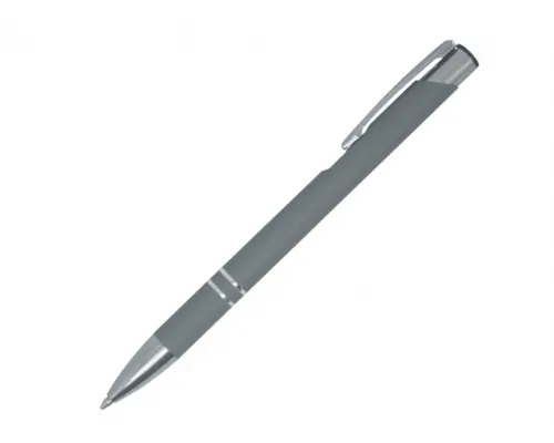 Ручка шариковая, COSMO HEAVY Soft Touch, металл Ручка шариковая, COSMO HEAVY Soft Touch, металл