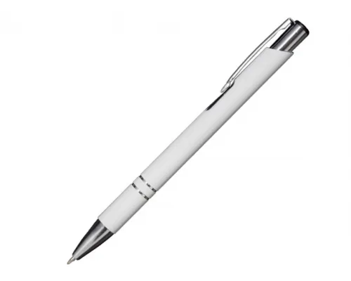 Ручка шариковая, COSMO HEAVY Soft Touch, металл Ручка шариковая, COSMO HEAVY Soft Touch, металл