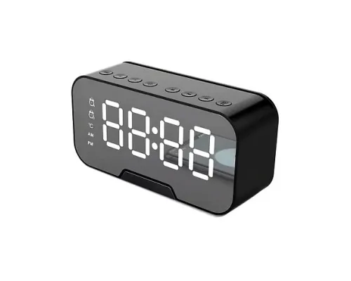 Часы-метеостанция Allora с Bluetooth колонкой функцией Hands free