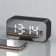 Часы-метеостанция Allora с Bluetooth колонкой функцией Hands free