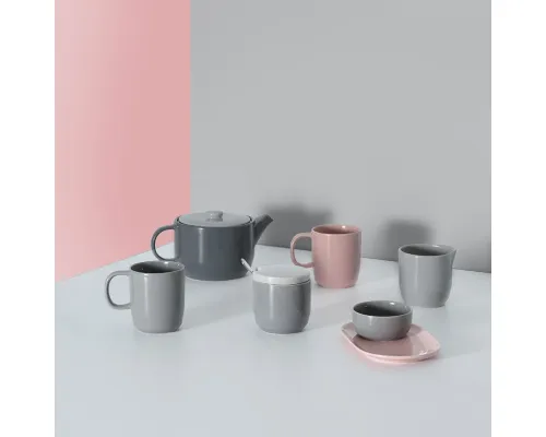 Чашка Cafe Concept, серая Чашка Cafe Concept, серая