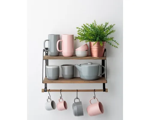 Чашка для эспрессо Cafe Concept, розовая Чашка для эспрессо Cafe Concept, розовая