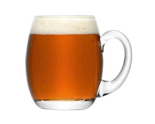 Кружка для пива Bar Curved Кружка для пива Bar Curved