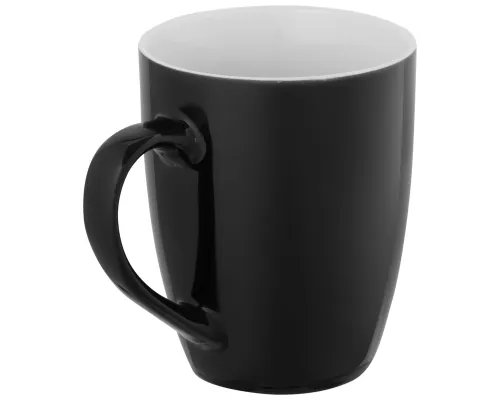 Кружка Good Morning, черная Кружка Good Morning, черная