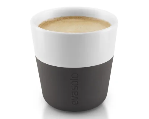 Набор стаканов Espresso Tumbler, черный Набор стаканов Espresso Tumbler, черный