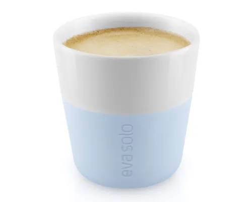 Набор стаканов Espresso Tumbler, голубой Набор стаканов Espresso Tumbler, голубой