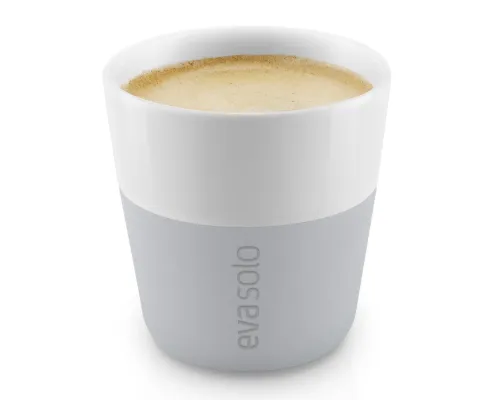 Набор стаканов Espresso Tumbler, серый Набор стаканов Espresso Tumbler, серый