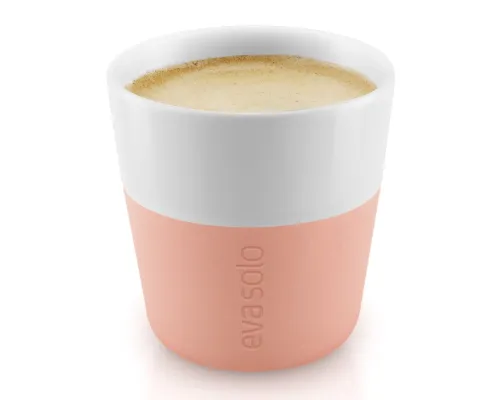 Набор стаканов Espresso Tumbler, светло-оранжевый Набор стаканов Espresso Tumbler, светло-оранжевый