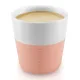 Набор стаканов Espresso Tumbler, светло-оранжевый