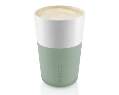 Набор стаканов Latte Tumbler, светло-зеленый Набор стаканов Latte Tumbler, светло-зеленый