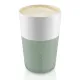 Набор стаканов Latte Tumbler, светло-зеленый