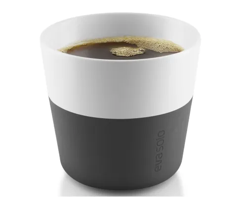 Набор стаканов Lungo Tumbler, черный