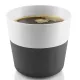 Набор стаканов Lungo Tumbler, черный