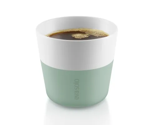 Набор стаканов Lungo Tumbler, светло-зеленый Набор стаканов Lungo Tumbler, светло-зеленый